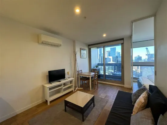 3105/38 Rose Lane, Melbourne, Vic 3000
