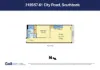 3105/57-61 City Road, Southbank, Vic 3006-Floorplan