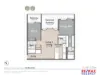 3106/31 Bourton Road, Merrimac, Qld 4226-Floorplan