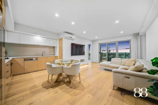 3106/63 Adelaide Terrace, East Perth, WA 6004
