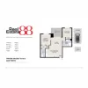 3106/63 Adelaide Terrace, East Perth, WA 6004-Floorplan