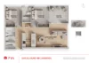 3107/311 Hume Highway, Liverpool, NSW 2170-Floorplan