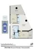 3107/88 Church Street, Parramatta, NSW 2150-Floorplan