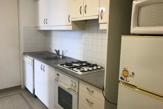 3108/197 Castlereagh Street, Sydney, NSW 2000
