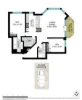 3108/2 Quay Street, Haymarket, NSW 2000-Floorplan