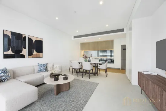 3108/486 Pacific Highway, St Leonards, NSW 2065