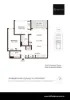 3108/486 Pacific Highway, St Leonards, NSW 2065-Floorplan