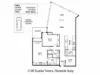 3108/7 Riverside Quay, Southbank, Vic 3006-Image