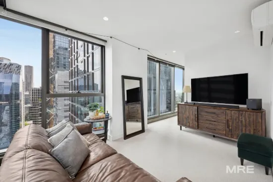 3109/285 La Trobe Street, Melbourne, Vic 3000
