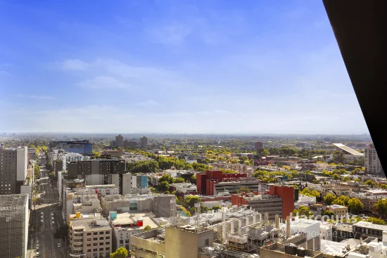 3109/31 A'Beckett Street, Melbourne, Vic 3000