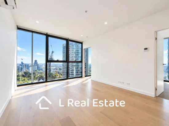 3109/462 Elizabeth St, Melbourne, Vic 3000 - For Rent