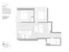 3109/462 Elizabeth St, Melbourne, Vic 3000-Floorplan