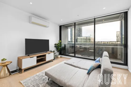 310s/883 Collins Street, Docklands, Vic 3008