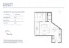 310s/883 Collins Street, Docklands, Vic 3008-Floorplan
