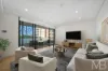 311/1 Markham Place, Ashfield, NSW 2131
