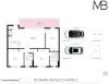 311/1 Markham Place, Ashfield, NSW 2131-Floorplan
