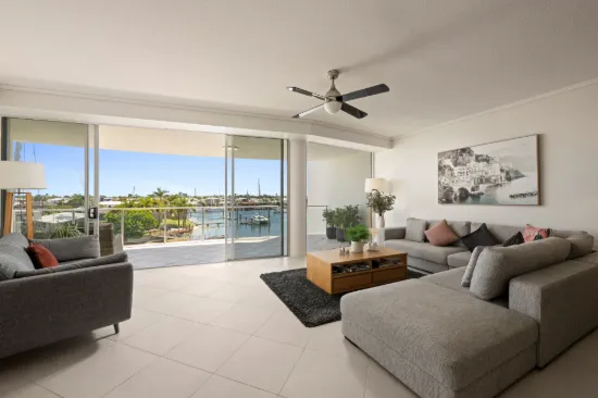 311/11 Nicklin Way, Minyama, Qld 4575-Image