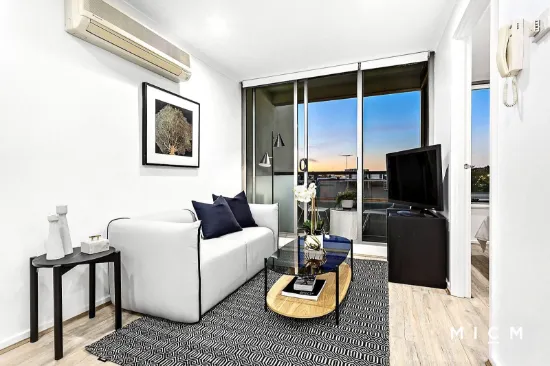 311/118 Dudley Street, West Melbourne, Vic 3003