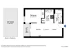 311/118 Dudley Street, West Melbourne, Vic 3003-Floorplan