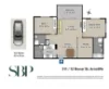 311/12 Bonar Street, Arncliffe, NSW 2205-Floorplan