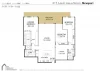 311/15 Aqua Street, Newport, Qld 4020-Floorplan