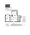 311/15 Bayswater Road, Potts Point, NSW 2011-Floorplan