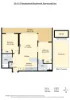311/15 Foundation Boulevard, Burwood East VIC 3151-Floorplan