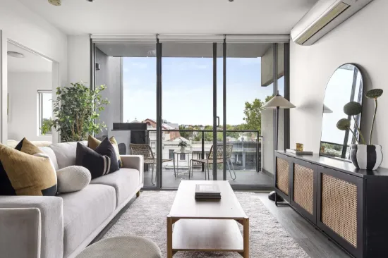 311/151 Princes Street, Carlton, Vic 3053
