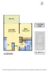 311/16 Lomandra Drive, Clayton South VIC 3169-Floorplan
