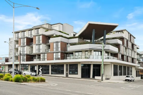 311/193-195 Springvale Road, Nunawading, Vic 3131
