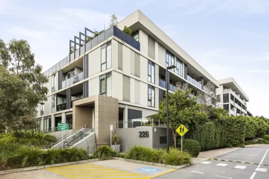 311/226 Bay Road, Sandringham, Vic 3191