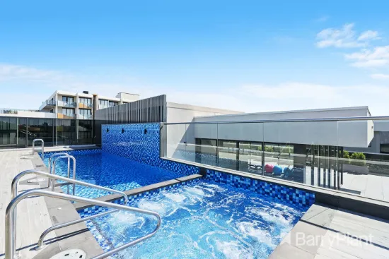 311/226 Bay Road, Sandringham, Vic 3191-Image