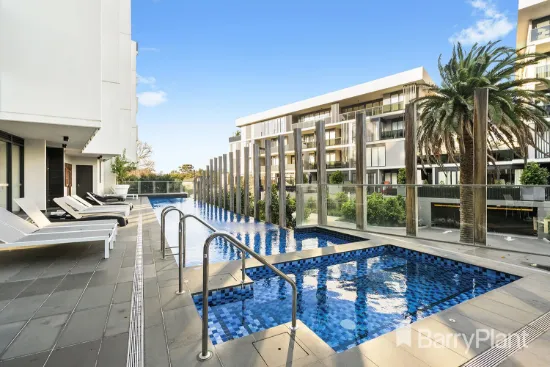 311/226 Bay Road, Sandringham, Vic 3191-Image