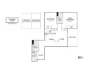 311/226 Bay Road, Sandringham, Vic 3191-Floorplan