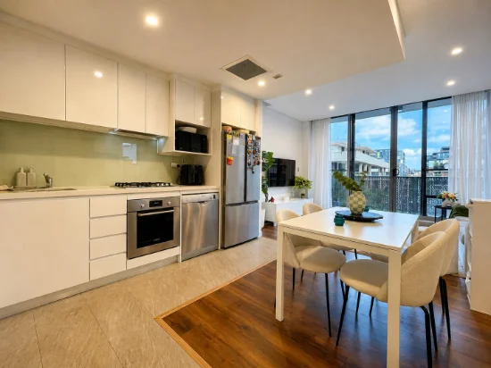 311/23 Porter Street, Ryde, NSW 2112