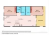 311/250 Farrar Boulevard, Johnston, NT 0832-Floorplan
