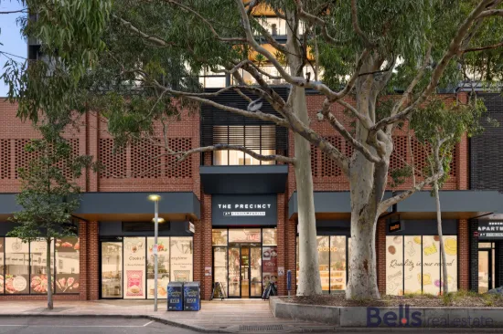 311/254 Hampshire Road, Sunshine, Vic 3020
