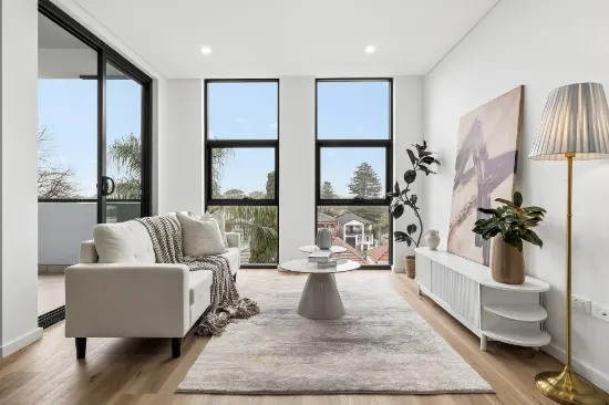 311/262-270 Rocky Point Road, Ramsgate, NSW 2217