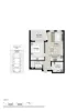 311/262-270 Rocky Point Road, Ramsgate, NSW 2217-Floorplan