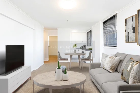 311/27 Park Street, Sydney, NSW 2000