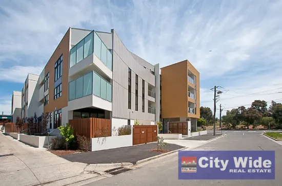 311/296 Middleborough Road, Blackburn, Vic 3130