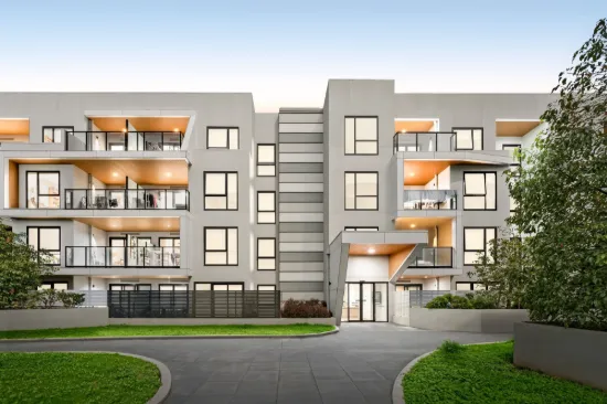 311/29C Browns Road, Clayton VIC 3168-Image