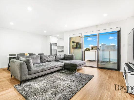 311/2A Cooks Avenue, Canterbury, NSW 2193