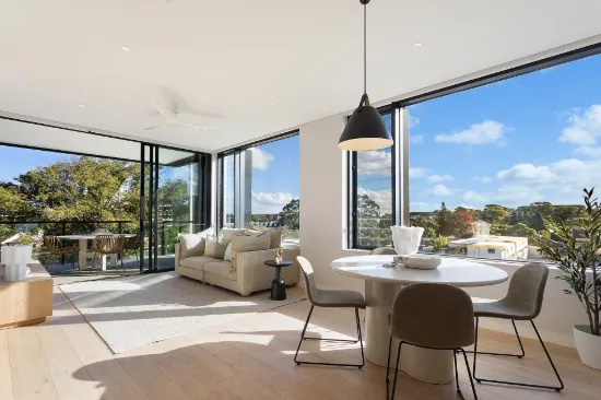 311/3 Young Street, Randwick, NSW 2031
