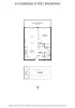 311/33-35 Breese Street, Brunswick, Vic 3056-Floorplan