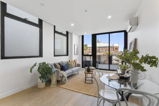 311/33 Judd Street, Richmond, Vic 3121