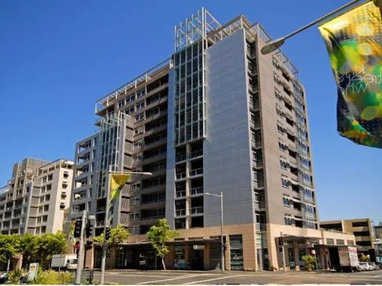 311/35 Shelley Street, Sydney, NSW 2000