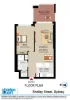311/35 Shelley Street, Sydney, NSW 2000-Floorplan