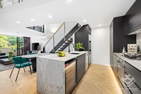 311/357 Glenmore Road, Paddington, NSW 2021