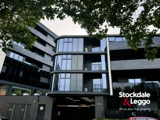 311/36 Collins Street, Essendon, Vic 3040 - Sold